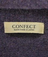 nest Robe CONFECT（ネストローブコンフェクト）カーディガン 紫 サイズ:F メンズ/2200667152014