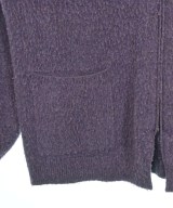 nest Robe CONFECT（ネストローブコンフェクト）カーディガン 紫 サイズ:F メンズ/2200667152014