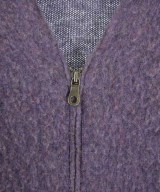 nest Robe CONFECT（ネストローブコンフェクト）カーディガン 紫 サイズ:F メンズ/2200667152014