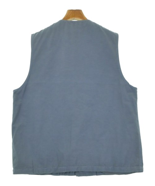 nest Robe CONFECT（ネストローブコンフェクト）その他 青 サイズ:4(XL位) メンズ/2200667152021