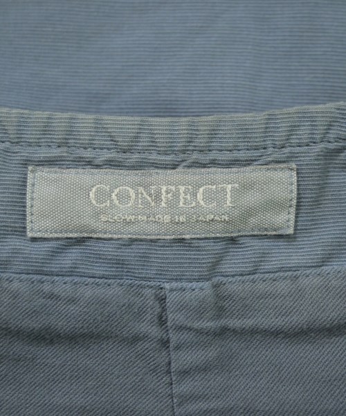 nest Robe CONFECT（ネストローブコンフェクト）その他 青 サイズ:4(XL位) メンズ/2200667152021