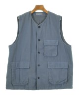 nest Robe CONFECT（ネストローブコンフェクト）その他 青 サイズ:4(XL位) メンズ/2200667152021