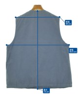 nest Robe CONFECT（ネストローブコンフェクト）その他 青 サイズ:4(XL位) メンズ/2200667152021