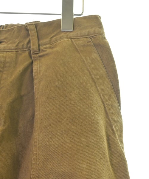 nest Robe CONFECT（ネストローブコンフェクト）カーゴパンツ 茶 サイズ:4(XL位) メンズ/2200667152038