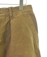 nest Robe CONFECT（ネストローブコンフェクト）カーゴパンツ 茶 サイズ:4(XL位) メンズ/2200667152038