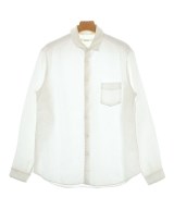 nest Robe CONFECT（ネストローブコンフェクト）カジュアルシャツ 白 サイズ:-(L位) メンズ/2200727698018
