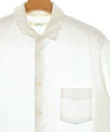 nest Robe CONFECT（ネストローブコンフェクト）カジュアルシャツ 白 サイズ:-(L位) メンズ/2200727698018