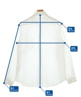 nest Robe CONFECT（ネストローブコンフェクト）カジュアルシャツ 白 サイズ:-(L位) メンズ/2200727698018