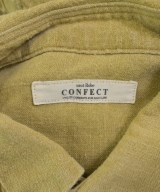 nest Robe CONFECT（ネストローブコンフェクト）カジュアルシャツ 黄 サイズ:4(XL位) メンズ/2200685594100