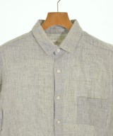 nest Robe CONFECT（ネストローブコンフェクト）カジュアルシャツ グレー サイズ:3(L位) メンズ/2200685594117