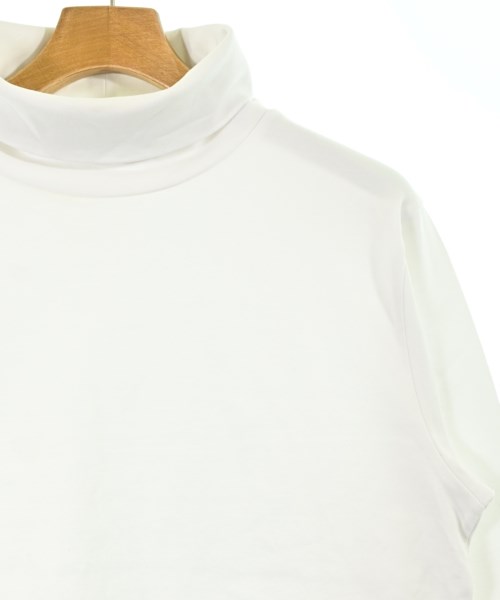 Simplicite plus（シンプリシテプリュス）Tシャツ・カットソー 白 サイズ:M メンズ/2200640827038