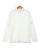 Simplicite plus（シンプリシテプリュス）Tシャツ・カットソー 白 サイズ:M メンズ/2200640827038