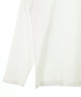 Simplicite plus（シンプリシテプリュス）Tシャツ・カットソー 白 サイズ:M メンズ/2200640827038