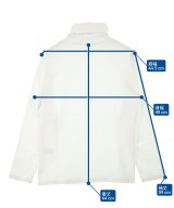 Simplicite plus（シンプリシテプリュス）Tシャツ・カットソー 白 サイズ:M メンズ/2200640827038