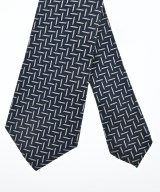 Simplicite plus（シンプリシテプリュス）ネクタイ 紺 サイズ:- メンズ/2200678417096