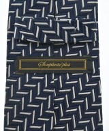 Simplicite plus（シンプリシテプリュス）ネクタイ 紺 サイズ:- メンズ/2200678417096