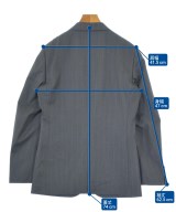 Simplicite plus（シンプリシテプリュス）その他 グレー サイズ:46(M位)/46(M位) メンズ/2200692959046