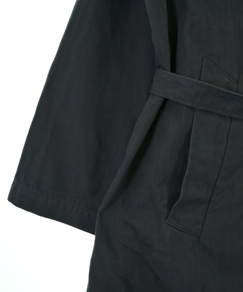 Simplicite plus（シンプリシテプリュス）その他 紺 サイズ:S メンズ/2200655381020