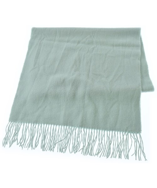 Simplicite plus(シンプリシテプリュス)ストール 緑 サイズ:-/2200651703130