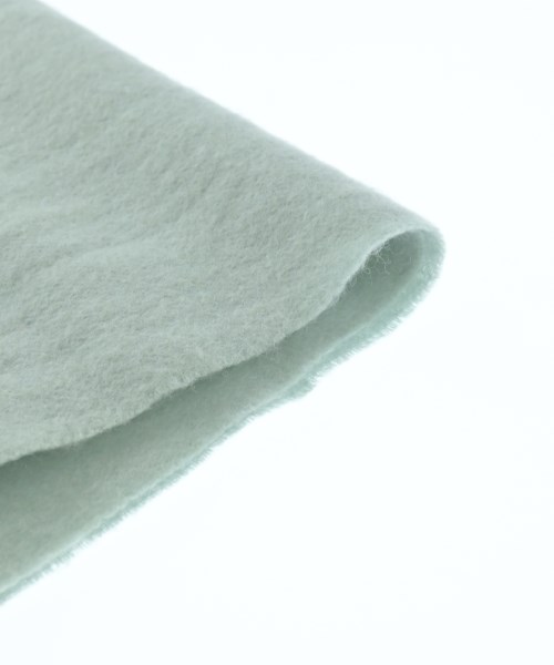 Simplicite plus（シンプリシテプリュス）ストール 緑 サイズ:- レディース/2200651703130