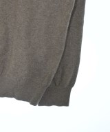 Simplicite plus（シンプリシテプリュス）ニット・セーター 茶 サイズ:M メンズ/2200654682012