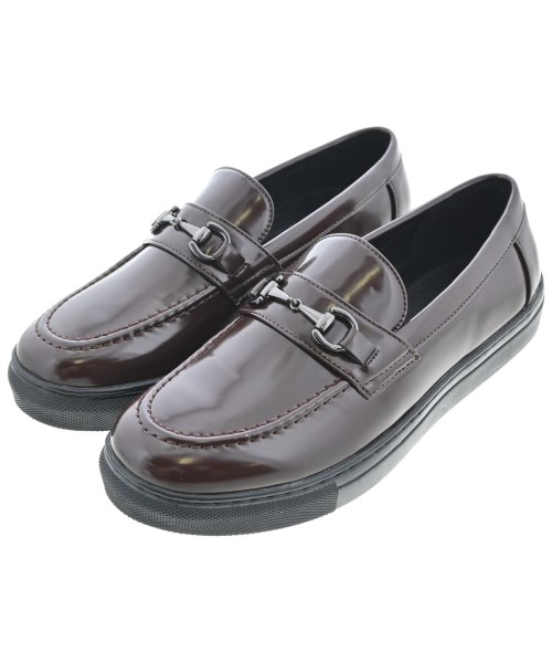 Simplicite plus(シンプリシテプリュス)ビジネス・ドレスシューズ 茶 サイズ:26cm/2200658990014