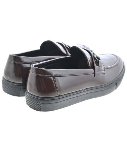 Simplicite plus（シンプリシテプリュス）ビジネス・ドレスシューズ 茶 サイズ:26cm メンズ/2200658990014