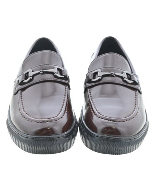 Simplicite plus（シンプリシテプリュス）ビジネス・ドレスシューズ 茶 サイズ:26cm メンズ/2200658990014