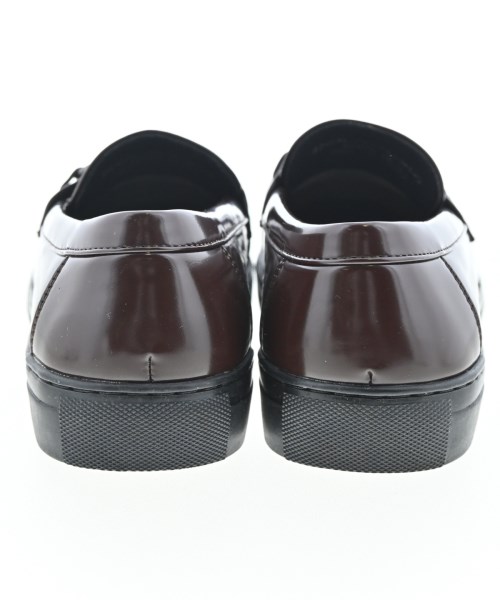 Simplicite plus（シンプリシテプリュス）ビジネス・ドレスシューズ 茶 サイズ:26cm メンズ/2200658990014