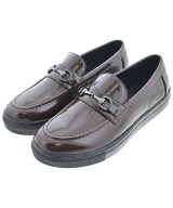 Simplicite plus（シンプリシテプリュス）ビジネス・ドレスシューズ 茶 サイズ:26cm メンズ/2200658990014