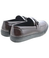 Simplicite plus（シンプリシテプリュス）ビジネス・ドレスシューズ 茶 サイズ:26cm メンズ/2200658990014