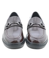 Simplicite plus（シンプリシテプリュス）ビジネス・ドレスシューズ 茶 サイズ:26cm メンズ/2200658990014