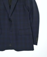 Simplicite plus（シンプリシテプリュス）ビジネス 紺 サイズ:46/46(M位) メンズ/2200707493015