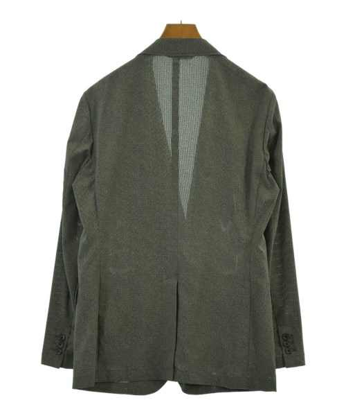 Simplicite plus（シンプリシテプリュス）テーラードジャケット グレー サイズ:L メンズ/2200630667026