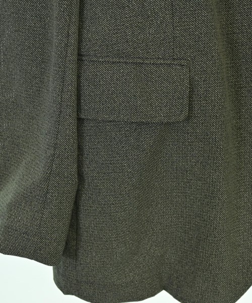 Simplicite plus（シンプリシテプリュス）テーラードジャケット グレー サイズ:L メンズ/2200630667026