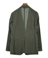 Simplicite plus（シンプリシテプリュス）テーラードジャケット グレー サイズ:L メンズ/2200630667026