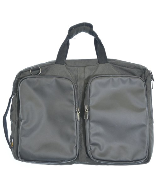 Simplicite plus(シンプリシテプリュス)バックパック・リュック カーキ サイズ:-/2200640790196