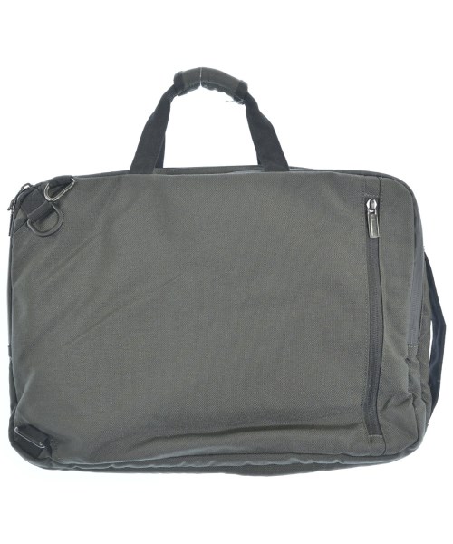 Simplicite plus（シンプリシテプリュス）バックパック・リュック カーキ サイズ:- メンズ/2200640790196