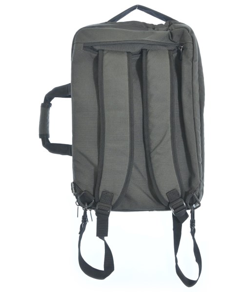 Simplicite plus（シンプリシテプリュス）バックパック・リュック カーキ サイズ:- メンズ/2200640790196