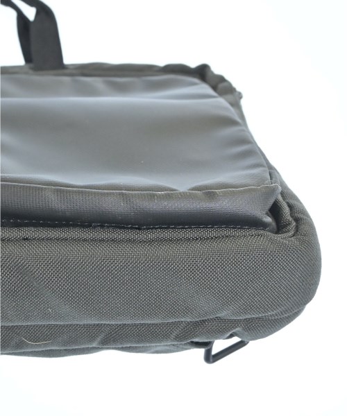 Simplicite plus（シンプリシテプリュス）バックパック・リュック カーキ サイズ:- メンズ/2200640790196