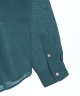 Simplicite plus（シンプリシテプリュス）カジュアルシャツ 緑 サイズ:L メンズ/2200646114026