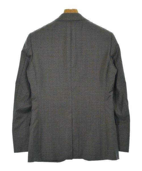 Simplicite plus（シンプリシテプリュス）ビジネス グレー サイズ:44/44(S位) メンズ/2200686995012