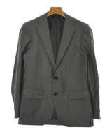 Simplicite plus（シンプリシテプリュス）ビジネス グレー サイズ:44/44(S位) メンズ/2200686995012