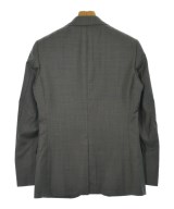 Simplicite plus（シンプリシテプリュス）ビジネス グレー サイズ:44/44(S位) メンズ/2200686995012