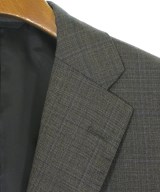 Simplicite plus（シンプリシテプリュス）ビジネス グレー サイズ:44/44(S位) メンズ/2200686995012