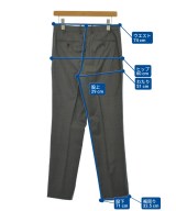Simplicite plus（シンプリシテプリュス）ビジネス グレー サイズ:44/44(S位) メンズ/2200686995012