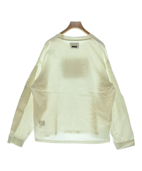 stein（シュタイン）Tシャツ・カットソー 白 サイズ:S メンズ/2200505873040