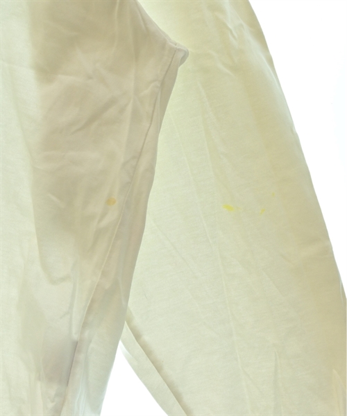 stein（シュタイン）Tシャツ・カットソー 白 サイズ:S メンズ/2200505873040