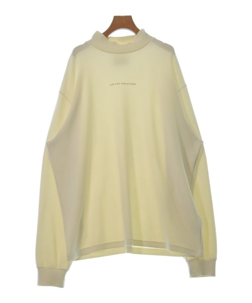 シュタイン(stein)のstein Tシャツ・カットソー