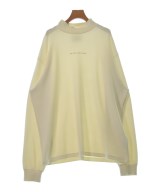 stein（シュタイン）Tシャツ・カットソー 白 サイズ:M メンズ/2200481486203